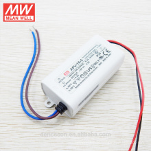 Mean Well APV-16- 5 5v driver de led 10w